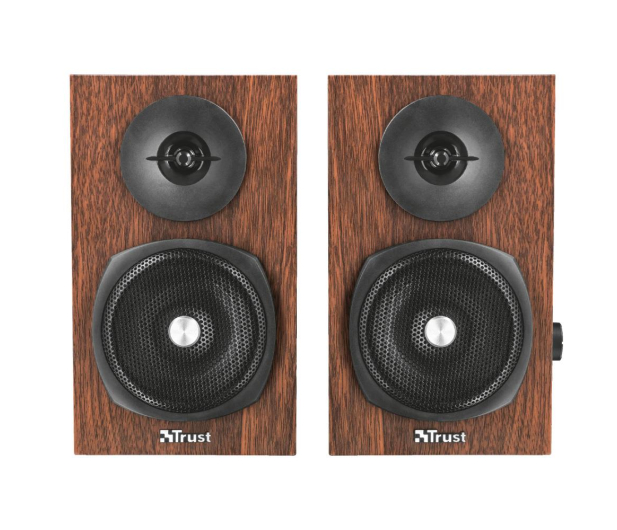 Trust 2.0 Vigor Speaker Set - 443674 - zdjęcie 2